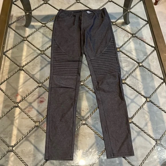 Calzedonia stretch pants. Excellent condition - Picture 1 of 9